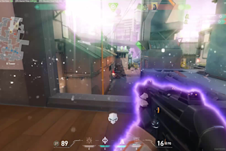 transform your valorant, cs2, cod clips into a HD montage