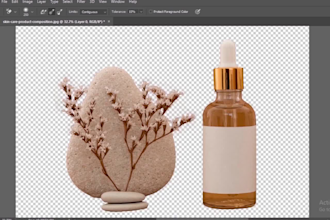 do 20 photos background removal and clipping path
