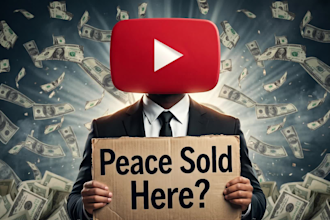 do youtube documentary video editing