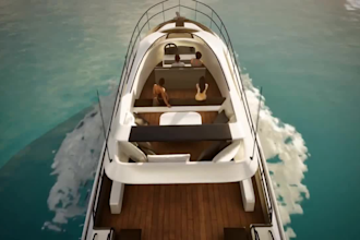 render 3d water surface model, 3d fluid simulation, water animation, houdini