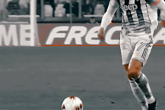 create sports highlights video for social media in 24hrs