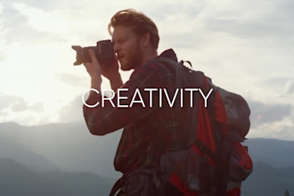 create commercial video ads and an explainer video for your business