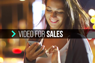 make corporate promotional brand commercial company video