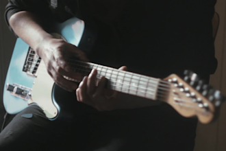 create guitar loop for you