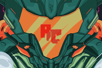 illustration design digital drawing pro
