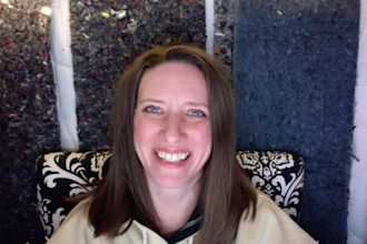 provide audiobook narration with american english female