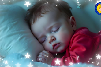 create lullaby baby sleep videos for your channel
