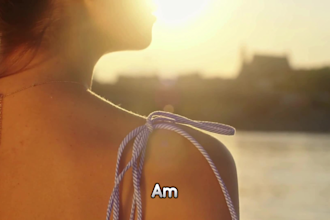 create guided meditation and affirmations for youtube