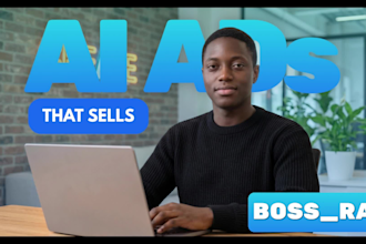 create ai video ads, ai promotional video, ai commercial using higgsfield