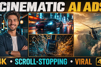 professionally make ai videos using higgsfield and kling