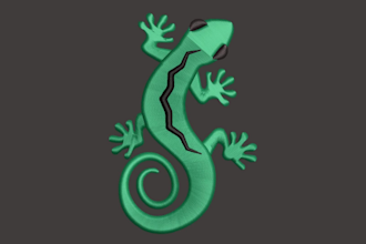 do best embroidery digitizing logo and mockup in 2 hour