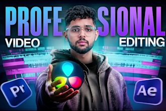 do podcast video editing as a professional podcast editor