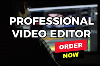 edit your movie, show and anime reaction videos for youtube