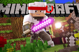 edit your minecraft videos