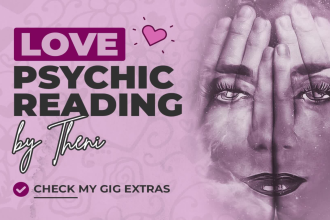 do love psychic readings for you as your spiritual advisor