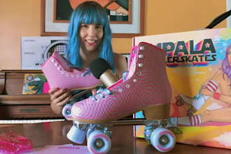 create an amazing unboxing video for your product