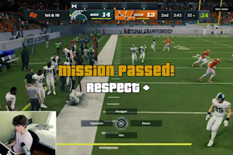 edit your twitch stream into a highlight video for youtube