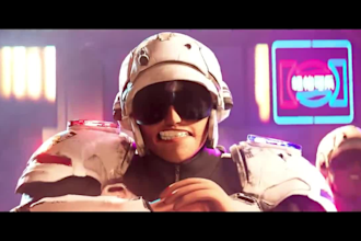 do 3d music video animation, 3d game animation, character animation, 3d modeling