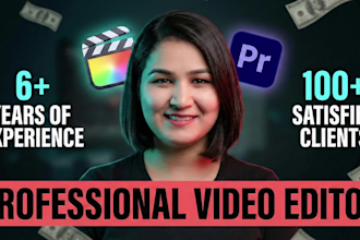 edit engaging instagram reels, tiktoks, and yt shorts