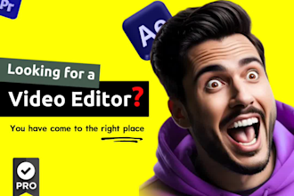 do instagram reels, youtube shorts and tiktok video editing with caption