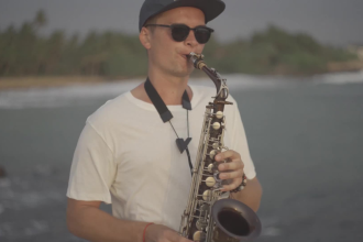 record saxophone for you any sax in 24h