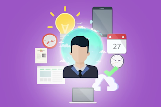 be your profitable elearning course editor and producer