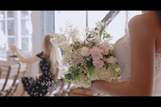 do wedding video editing