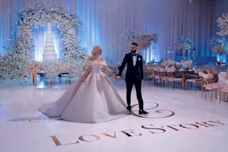 do professionally cinematic wedding video editing and event highlights