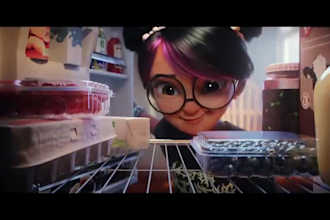 3d cgi animation video, 3d animation video character animation, 3d cartoon vide0