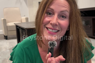 create ugc video ads for instagram, tik tok, or facebook