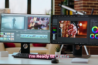 corporate professional brand video for your business