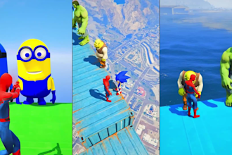 create viral gta 5 shorts and videos