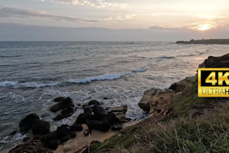 film exclusive beach video with original sound in sri lanka
