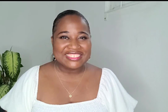 be your female video model for beauty and skincare products