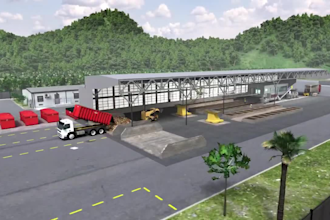 create 3d industrial animation 3d product animation technical animation offshore
