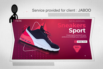 make product video for amazon, etsy, aliexpress etc