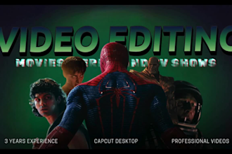 edit your movie clips into trailers with music sync