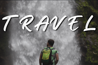 professionally edit your travel videos