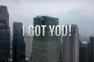 create corporate video for your business or corporation