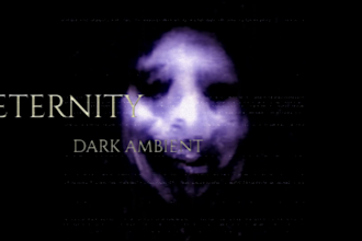 create dark ambient song