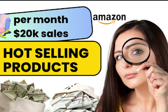 add winning products to shopify store and find out hot selling products