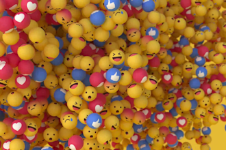 create a colorful and vibrant crowdfunding video for you