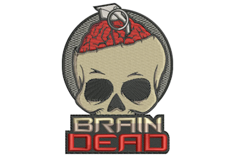 do quality embroidery digitizing within 2 hours