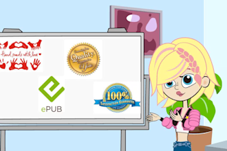 manually format your book for smashwords