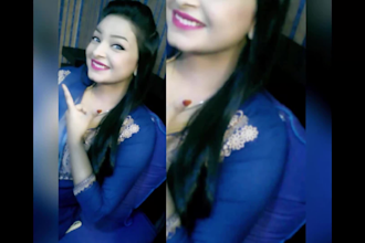 record a professional hindi female voice over