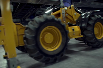 do 3d industrial machine assembly animation interactive 3d animation rendering