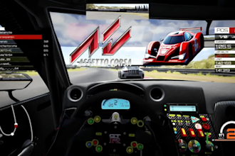 be your simracing engineer livery beamng games car assetto corsa for f1 iracing