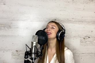 be your female singer and songwriter