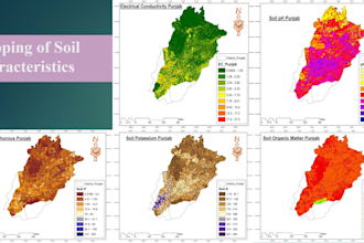 provide expert gis services geospatial analysis, mapping, and more