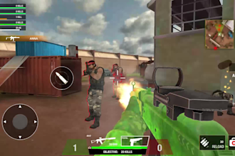 reskin unity games of any genre